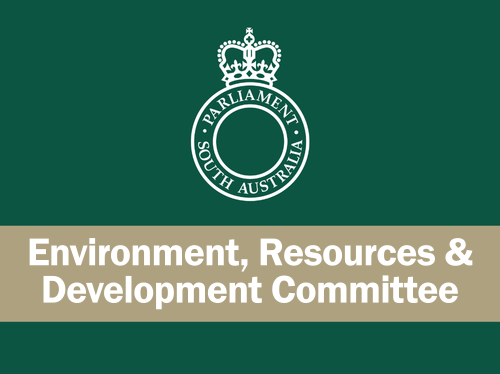 Environment Resources and Development Committee