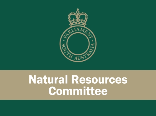 Natural Resources Committee
