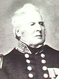 Sir John Hindmarsh