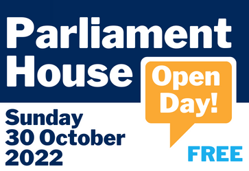 Parliament House Open Day