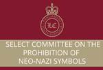 Prohibition of Neo-Nazi Symbols