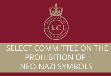 Prohibition of Neo-Nazi Symbols
